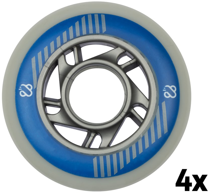 Wielen voor Inline Skates