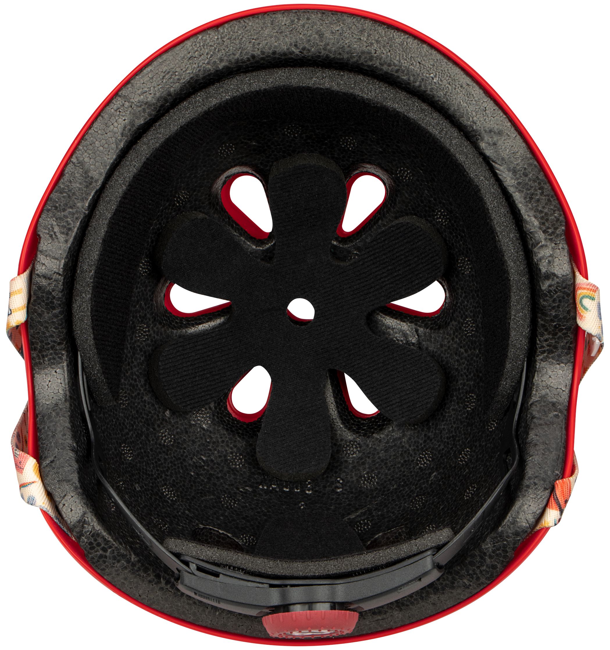 Skate Helm - Gaspra