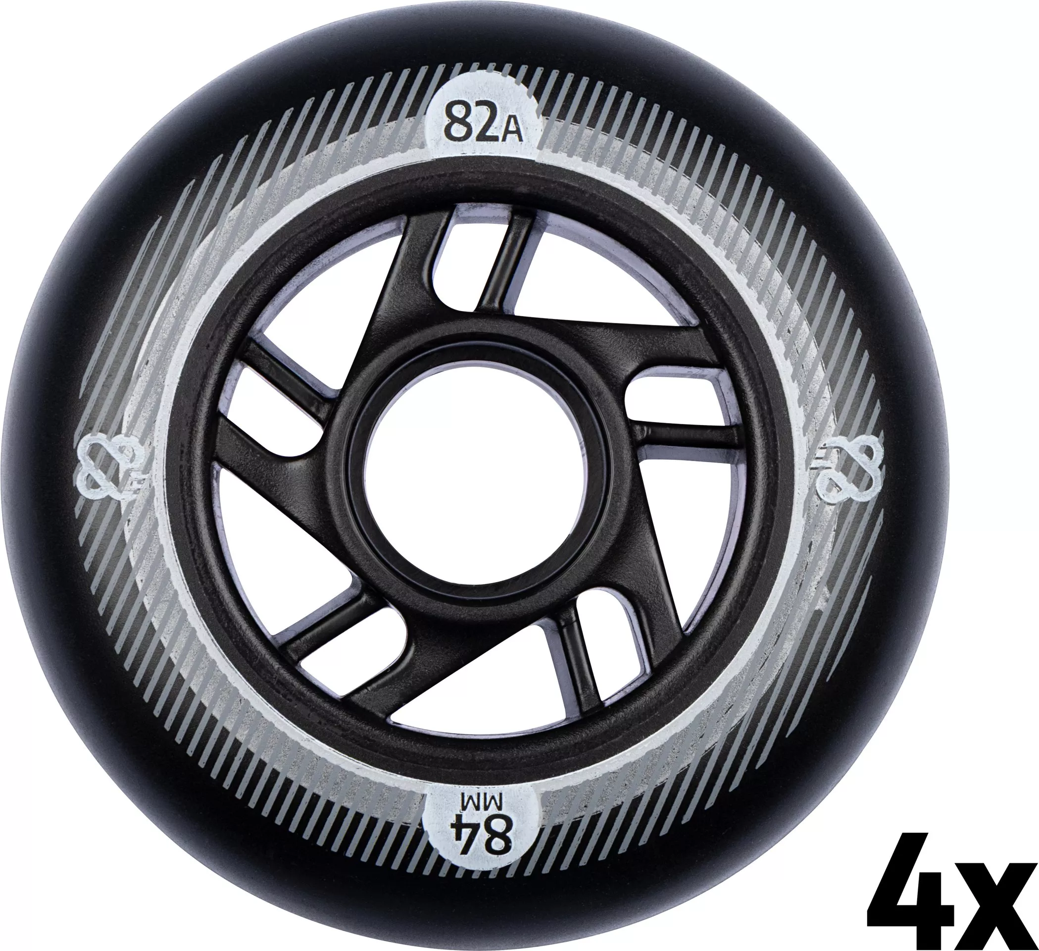 Wielen voor Inline Skates