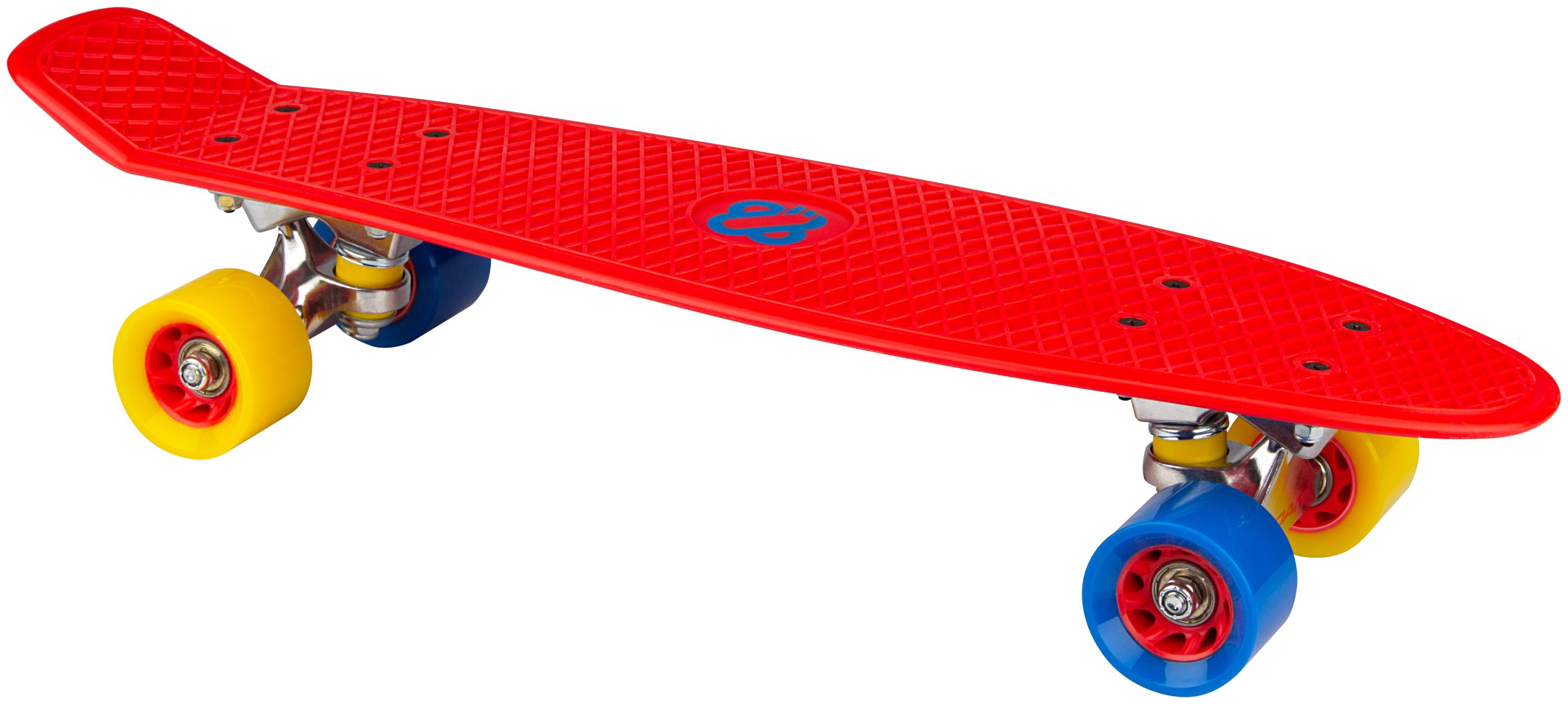 FlipGrip Skateboard - Sunset Cruiser