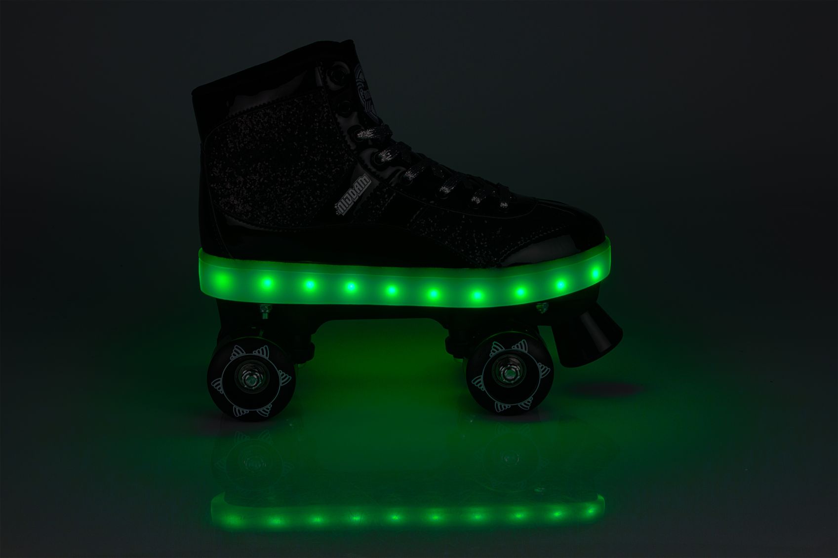 LED & Glitter and Glamour LED & Glitter and Glamour