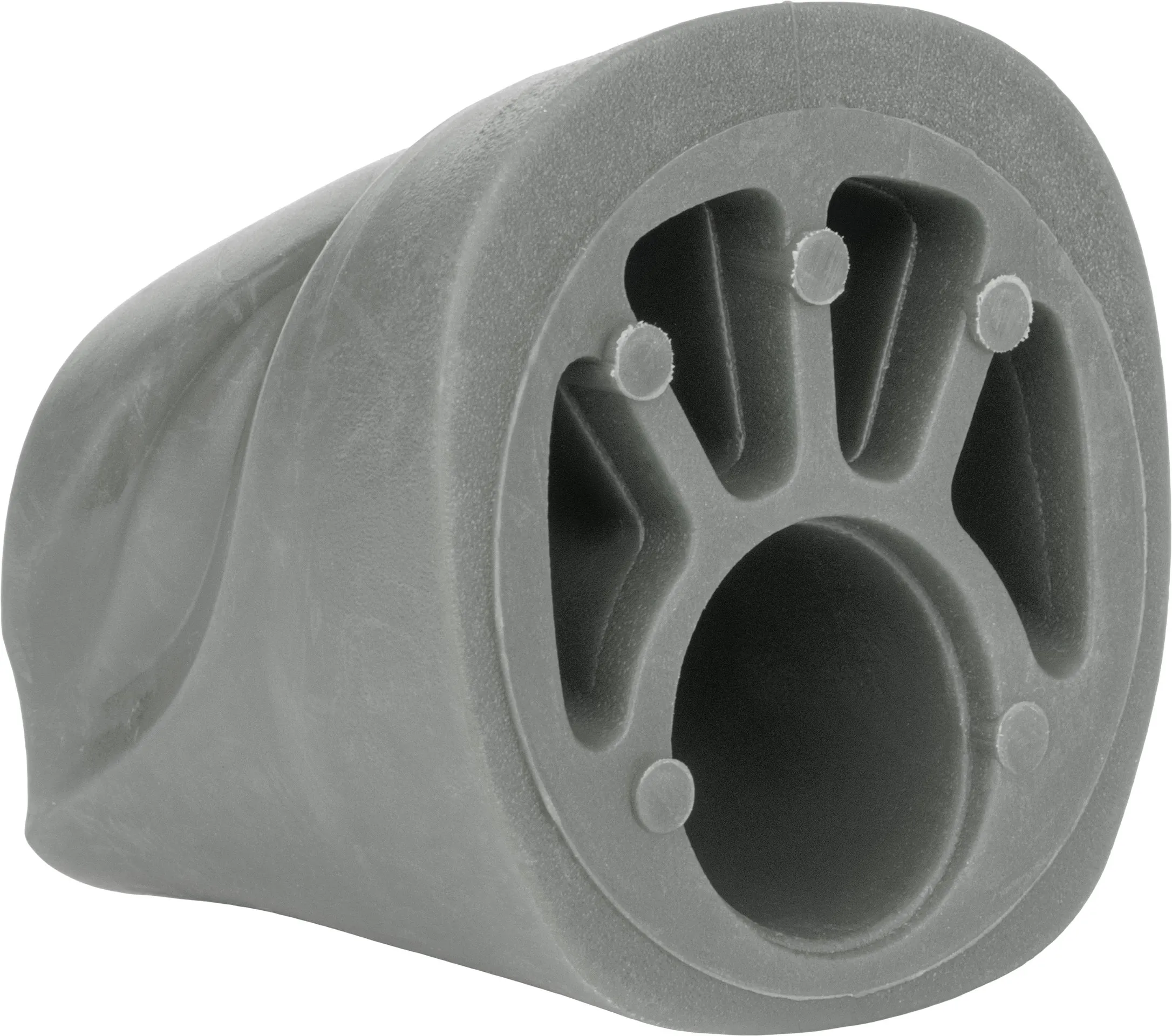 Rolschaats Remblok Set 