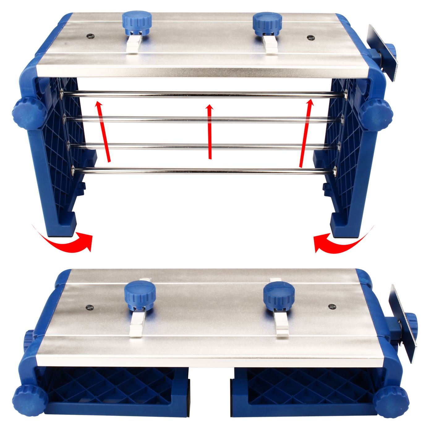 Sharpening Table • Professional •