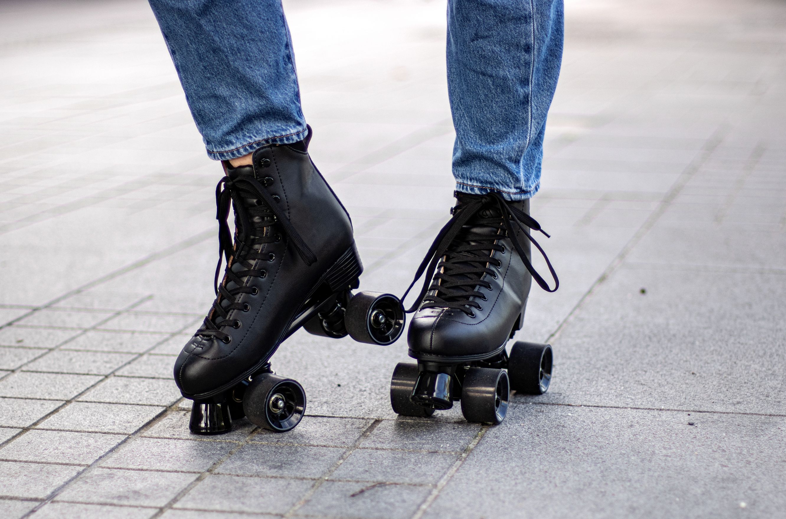 ding Zeehaven voldoende Senior Inline Skates & Rolschaatsen