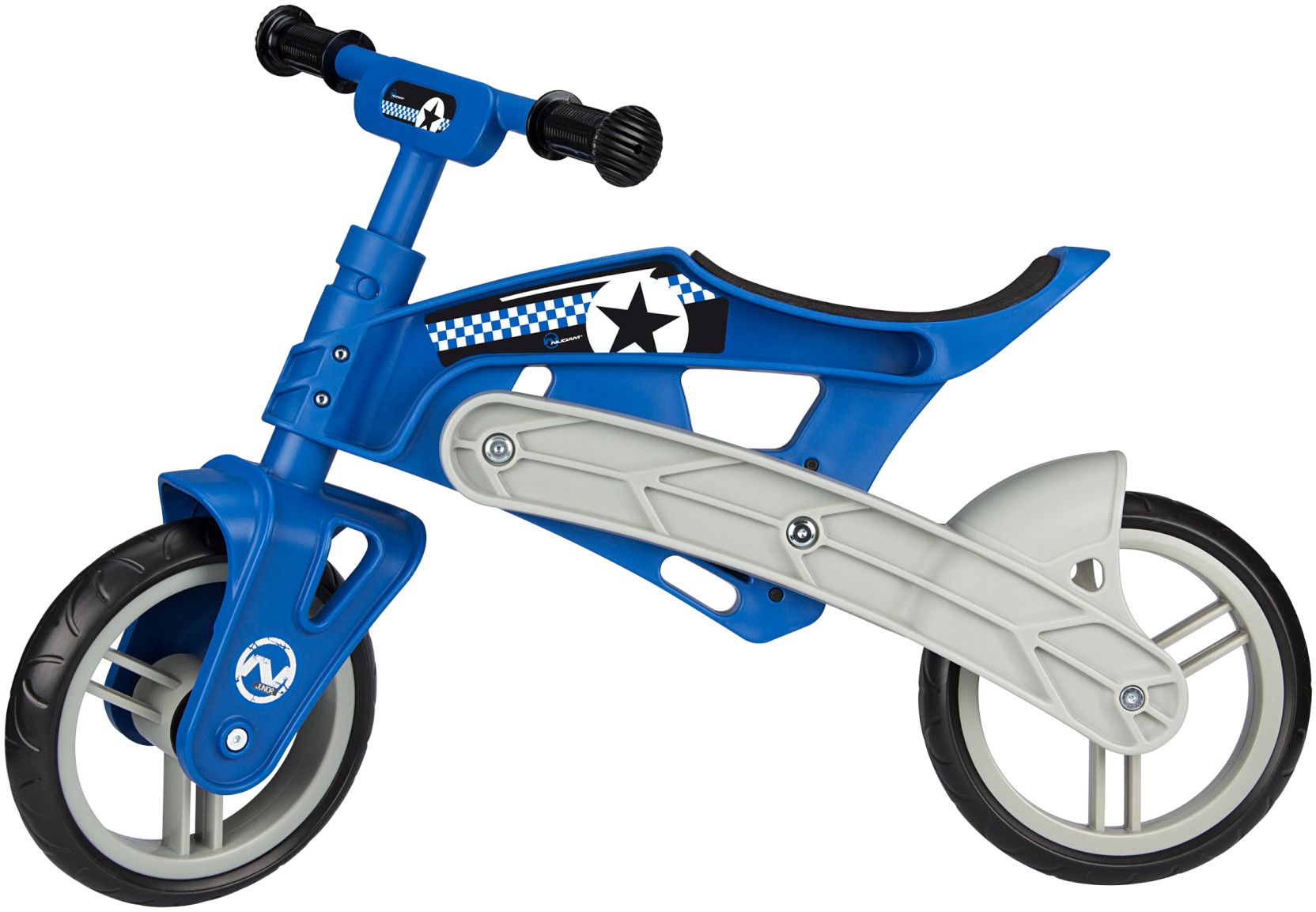 Balance Bike Adjustable • N Rider •