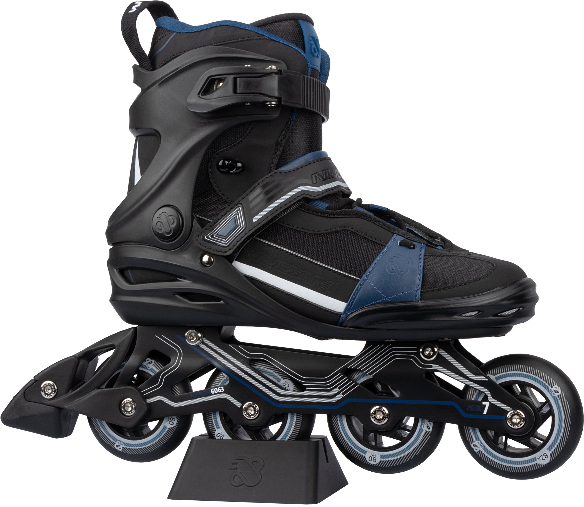 (Ice) Skate Display