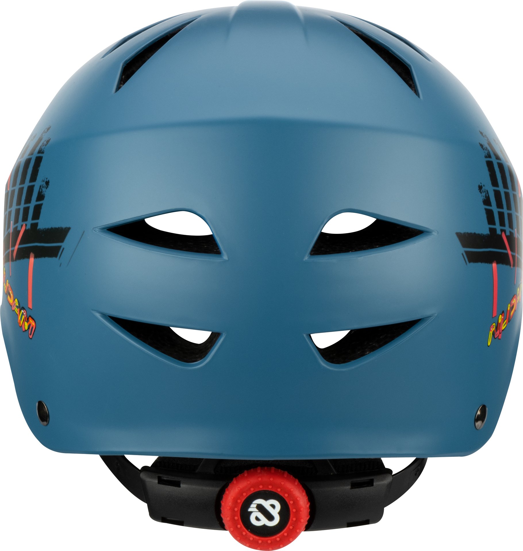 Skate Helmet - Sidewalk Sentinel