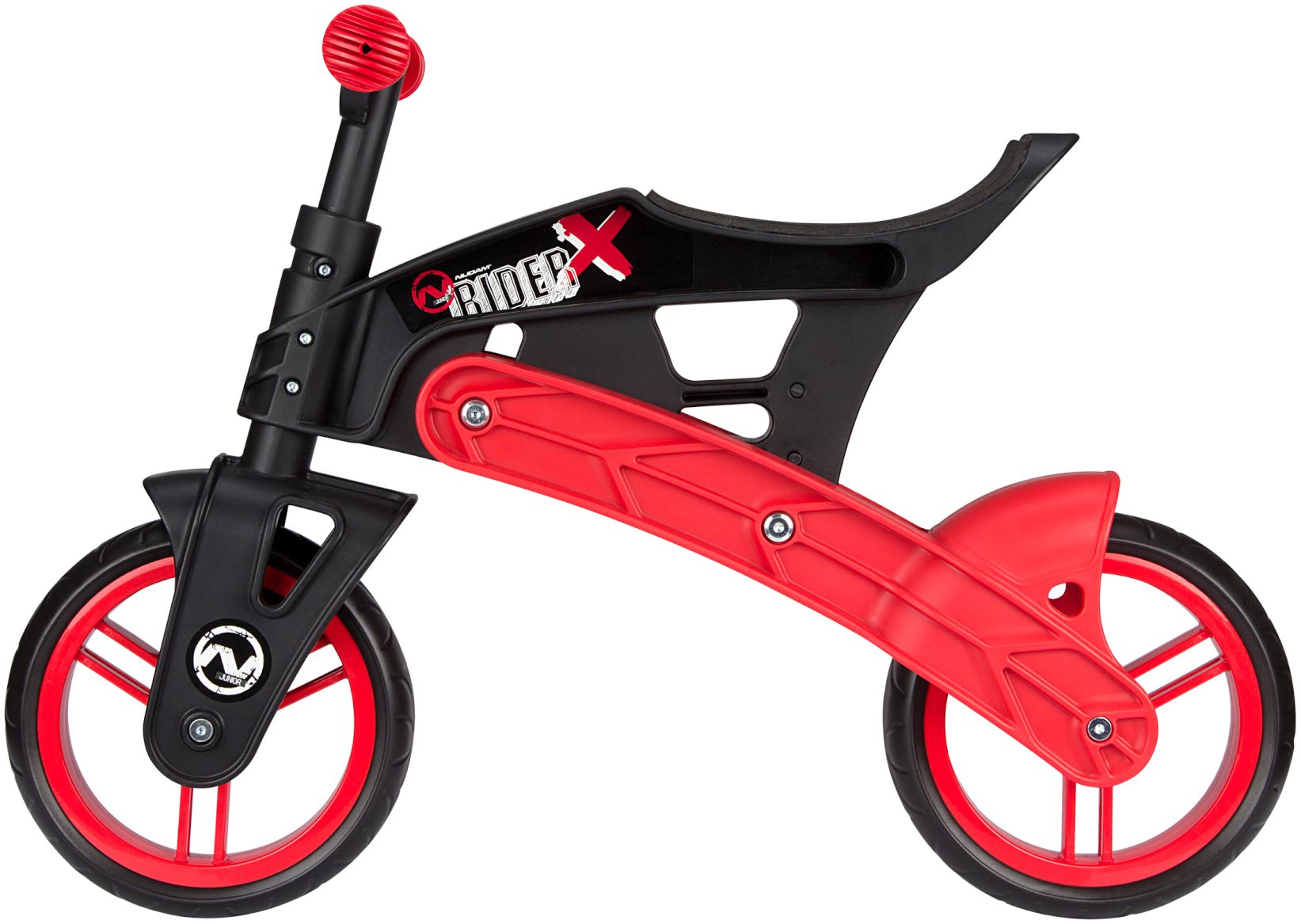 Balance Bike Adjustable • N Rider •