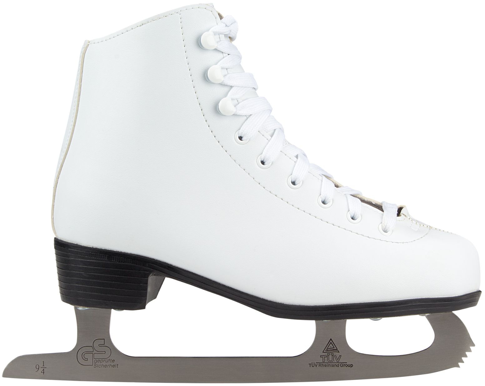 Figure Skate Classic Women • Basic •