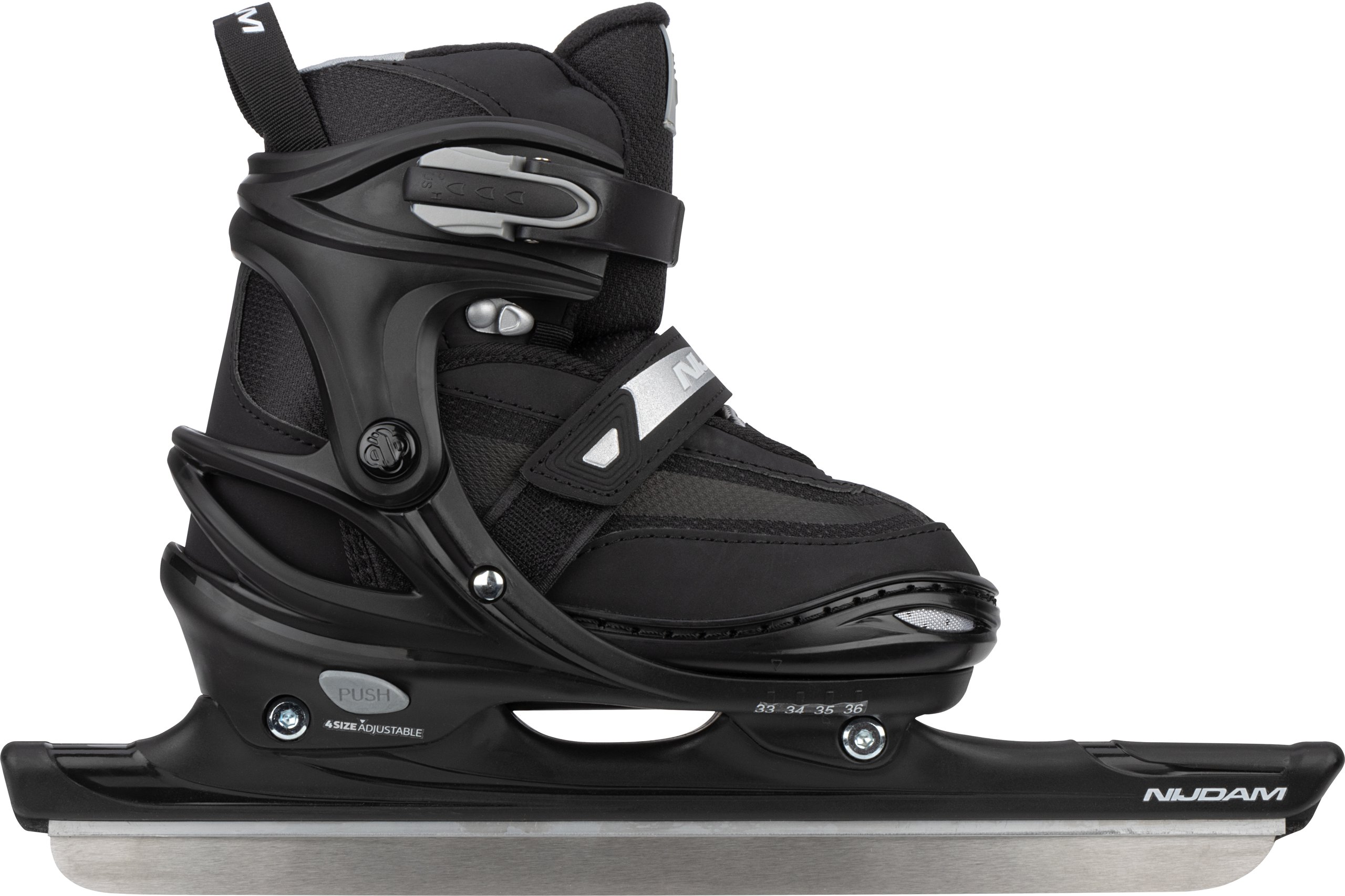 Rink Raven 