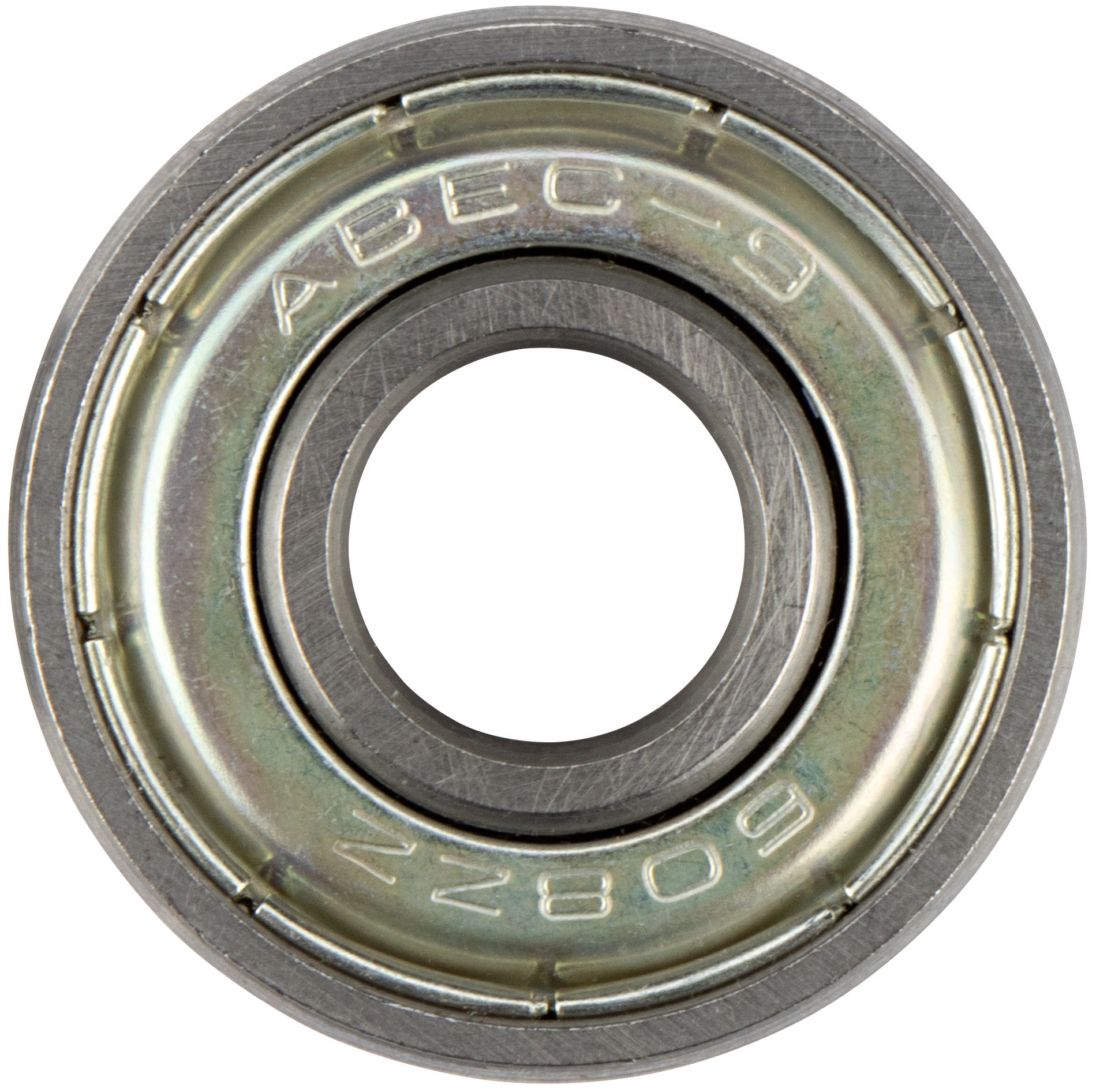 Bearings - ABEC 9 Chrome - 16pcs