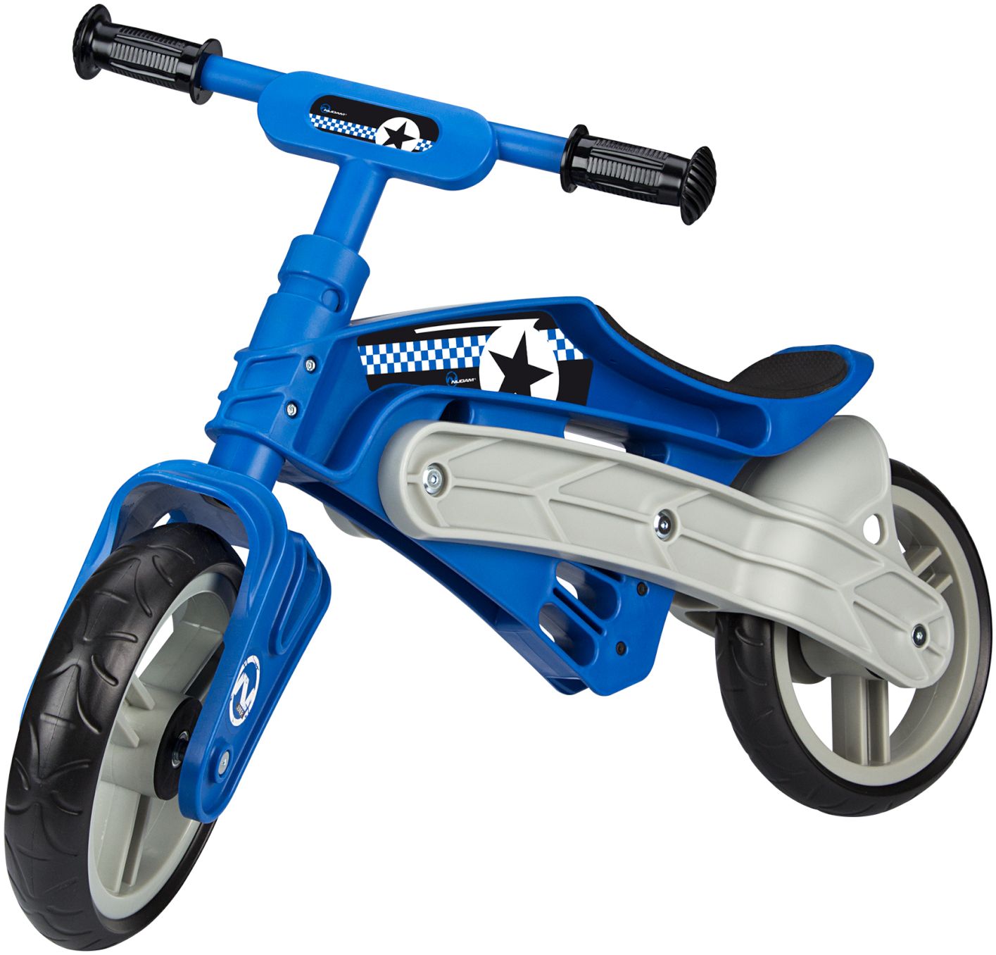 Balance Bike Adjustable • N Rider •