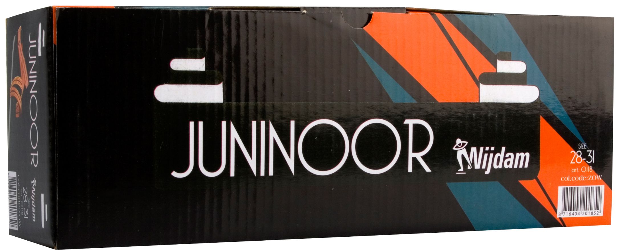 Juninoor