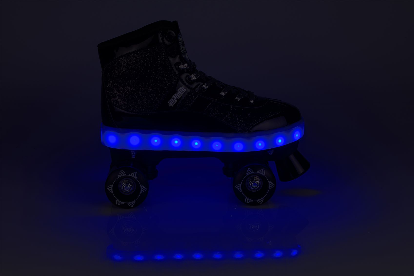 LED & Glitter and Glamour LED & Glitter and Glamour
