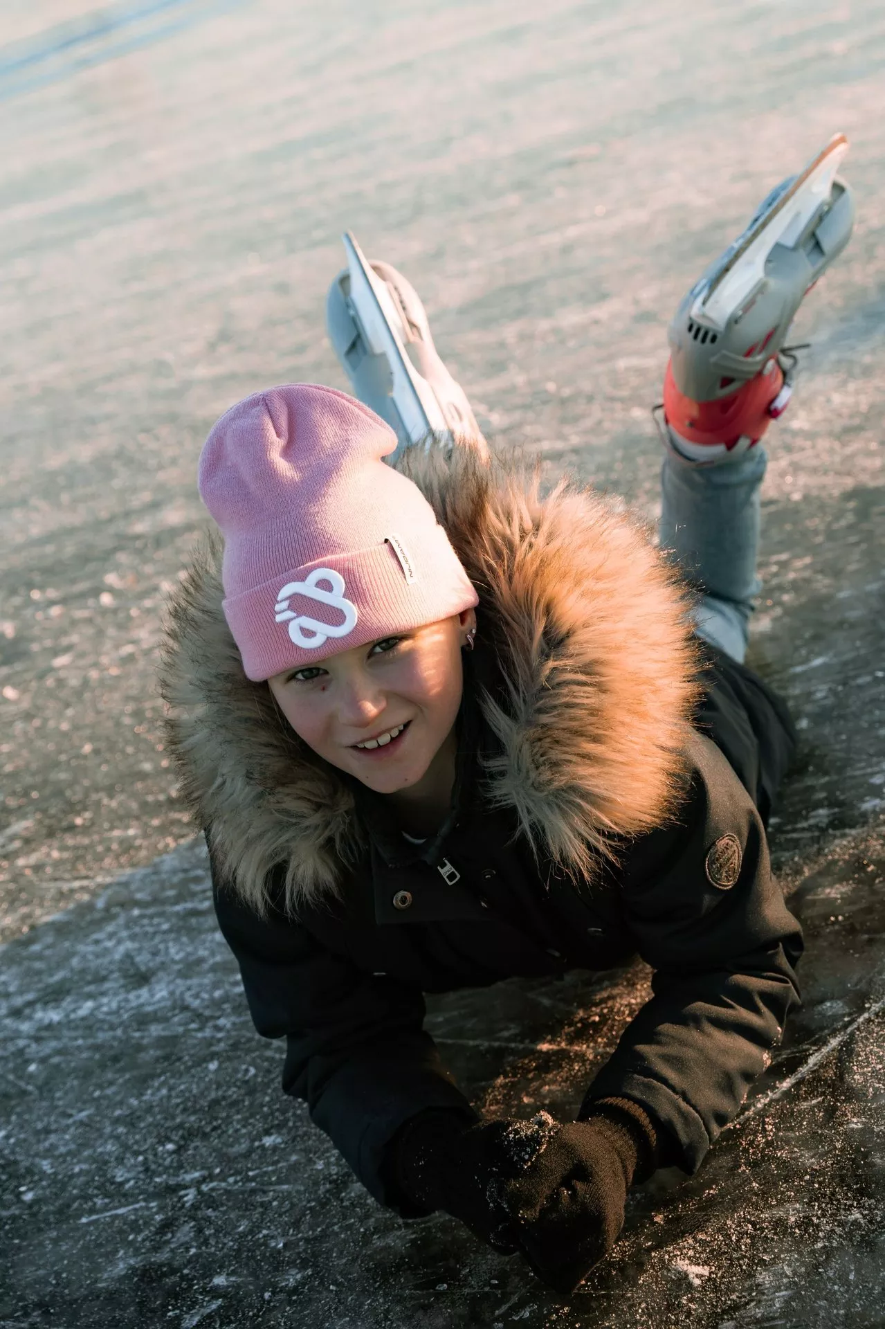 Beanie 