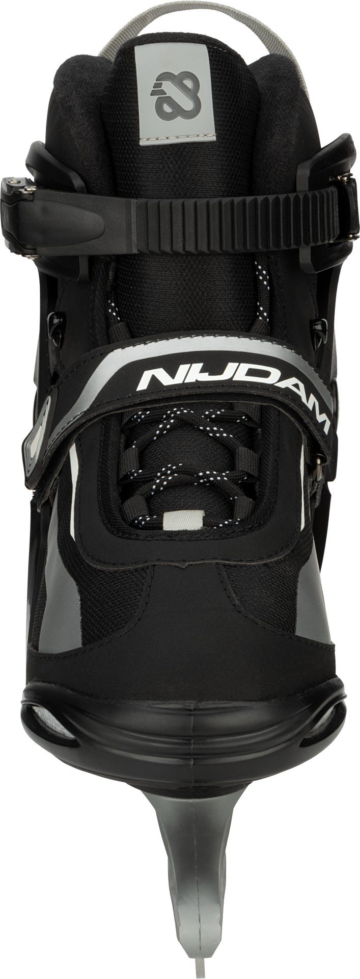 IJshockeyschaats Semi-Softboot - Power Play
