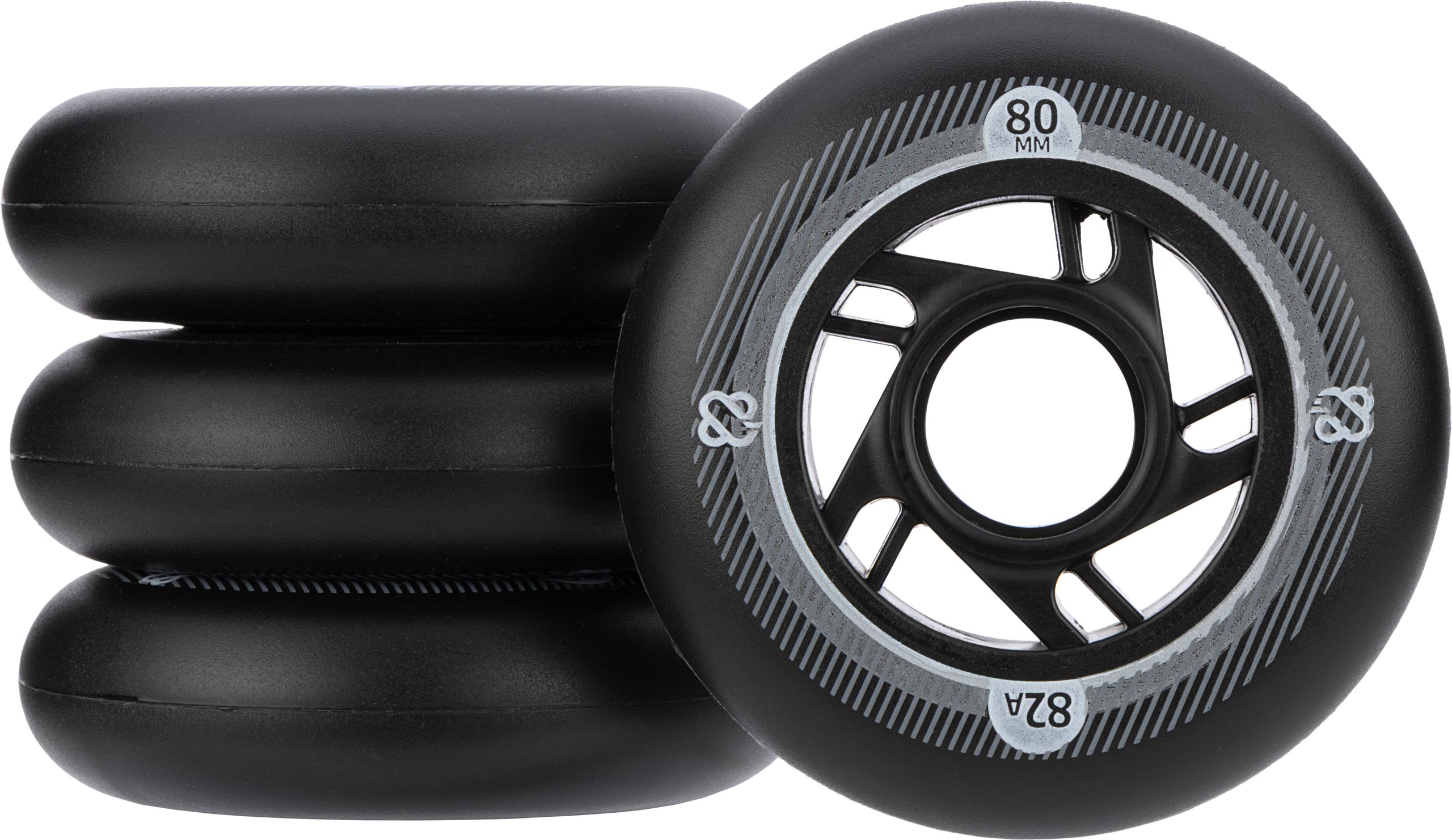 Wheels for Inline Skates