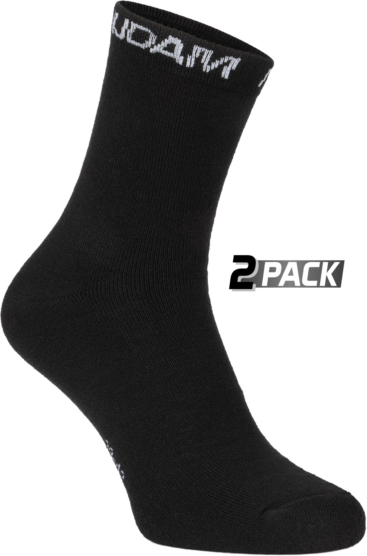 Ice-Skate Sock • 2-pack •
