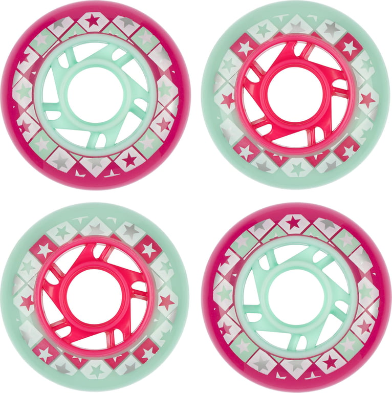 Inline Skate Wheels 70x24 mm