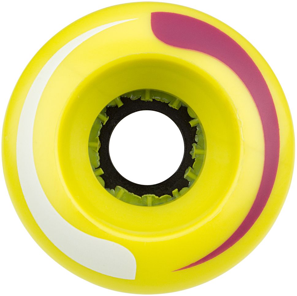 Wheels for Roller Skates • 54 x 32 mm •