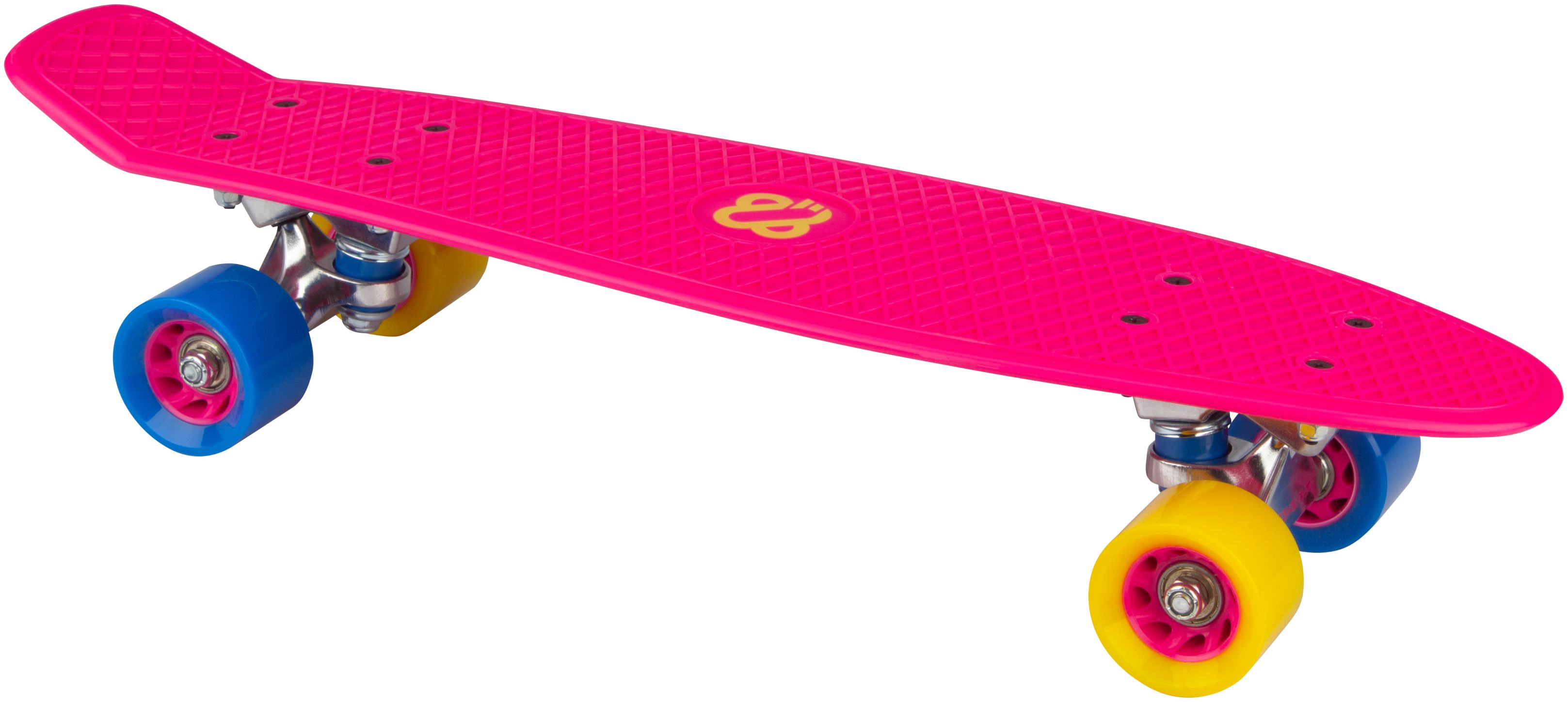 FlipGrip Skateboard - Punky Power