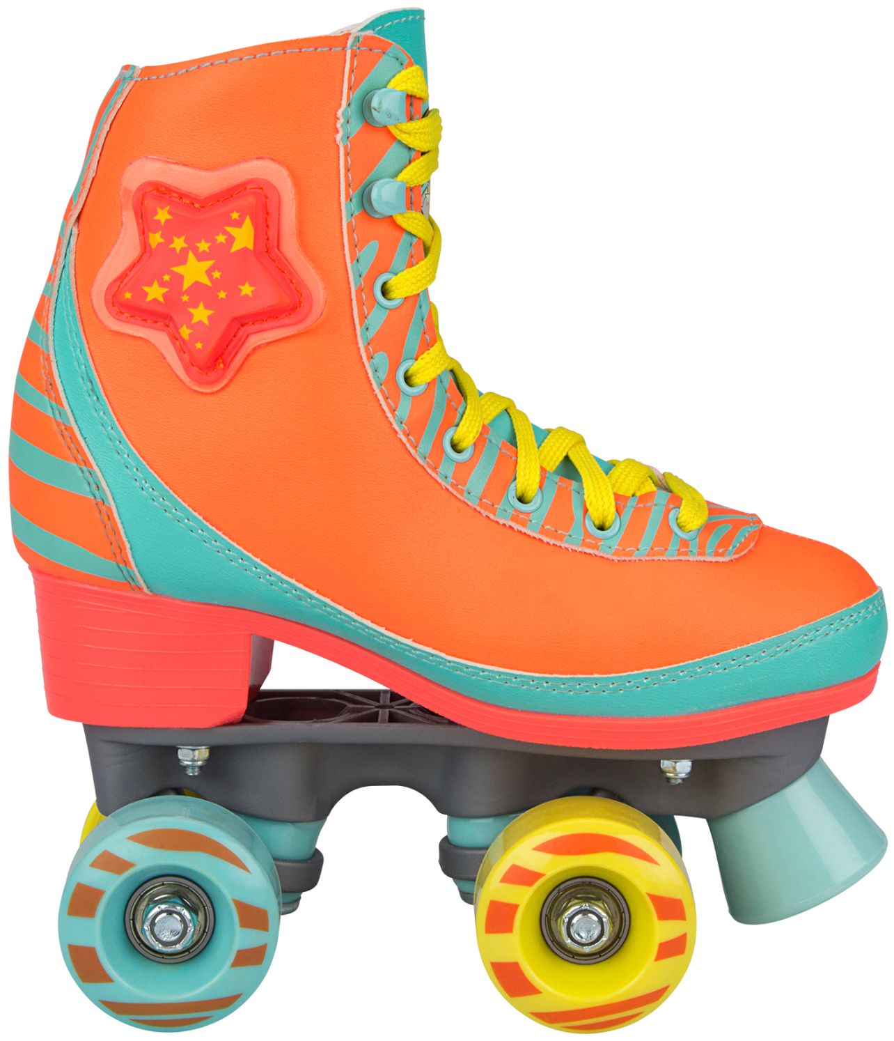 achterstalligheid In detail botsing Senior Inline Skates & Rolschaatsen