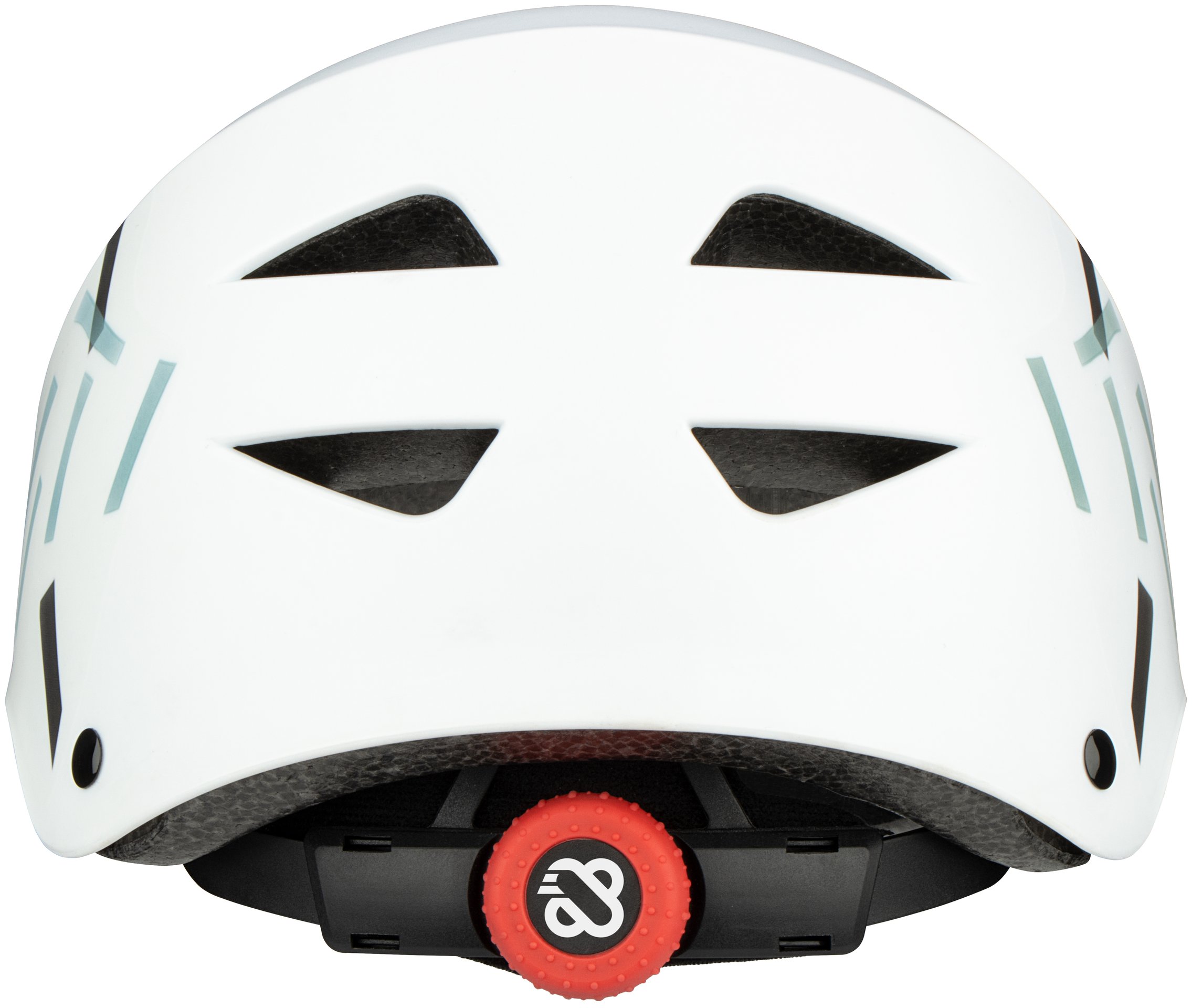 Skate Helm - High Topper