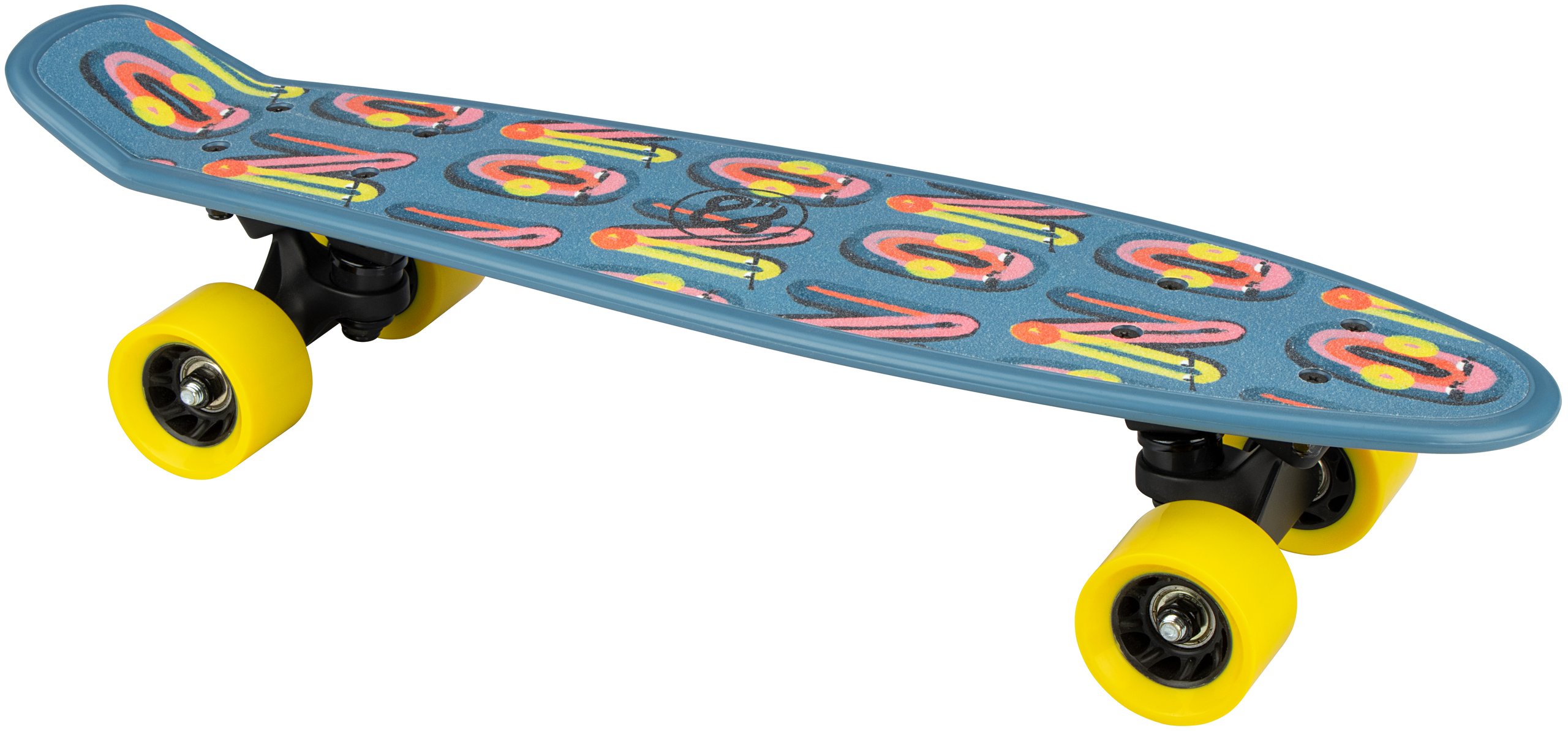 FlipGrip Skateboard - Gamester