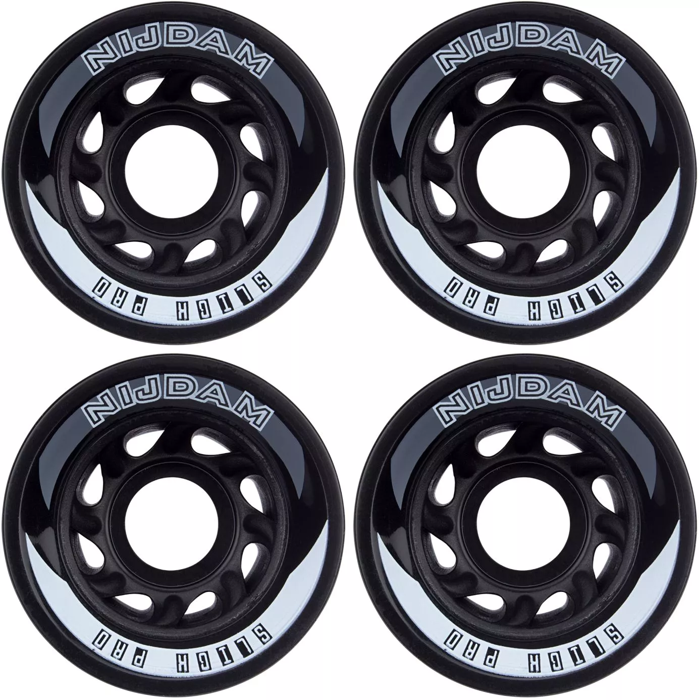 Wielen voor Rolschaatsen 