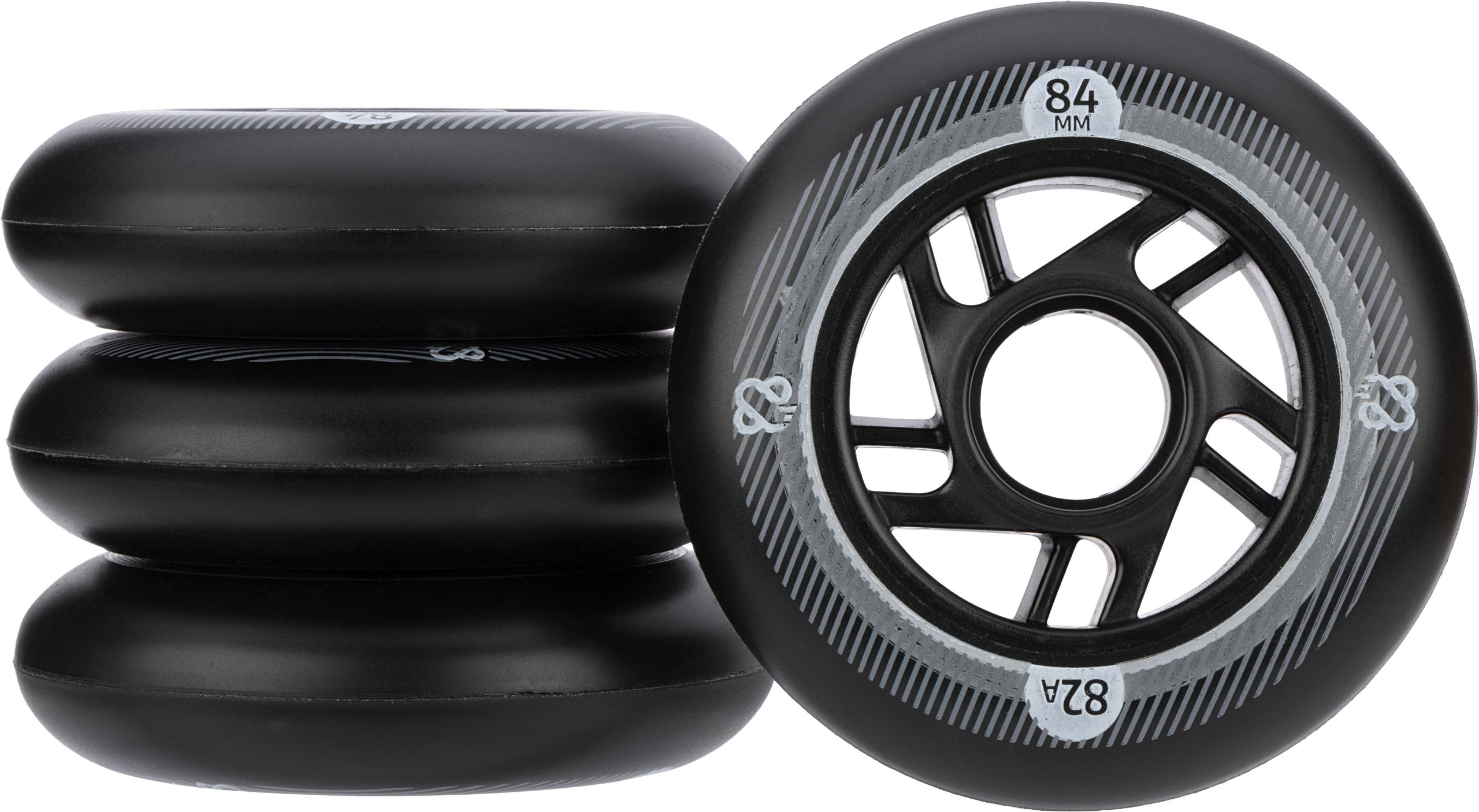 Wielen voor Inline Skates