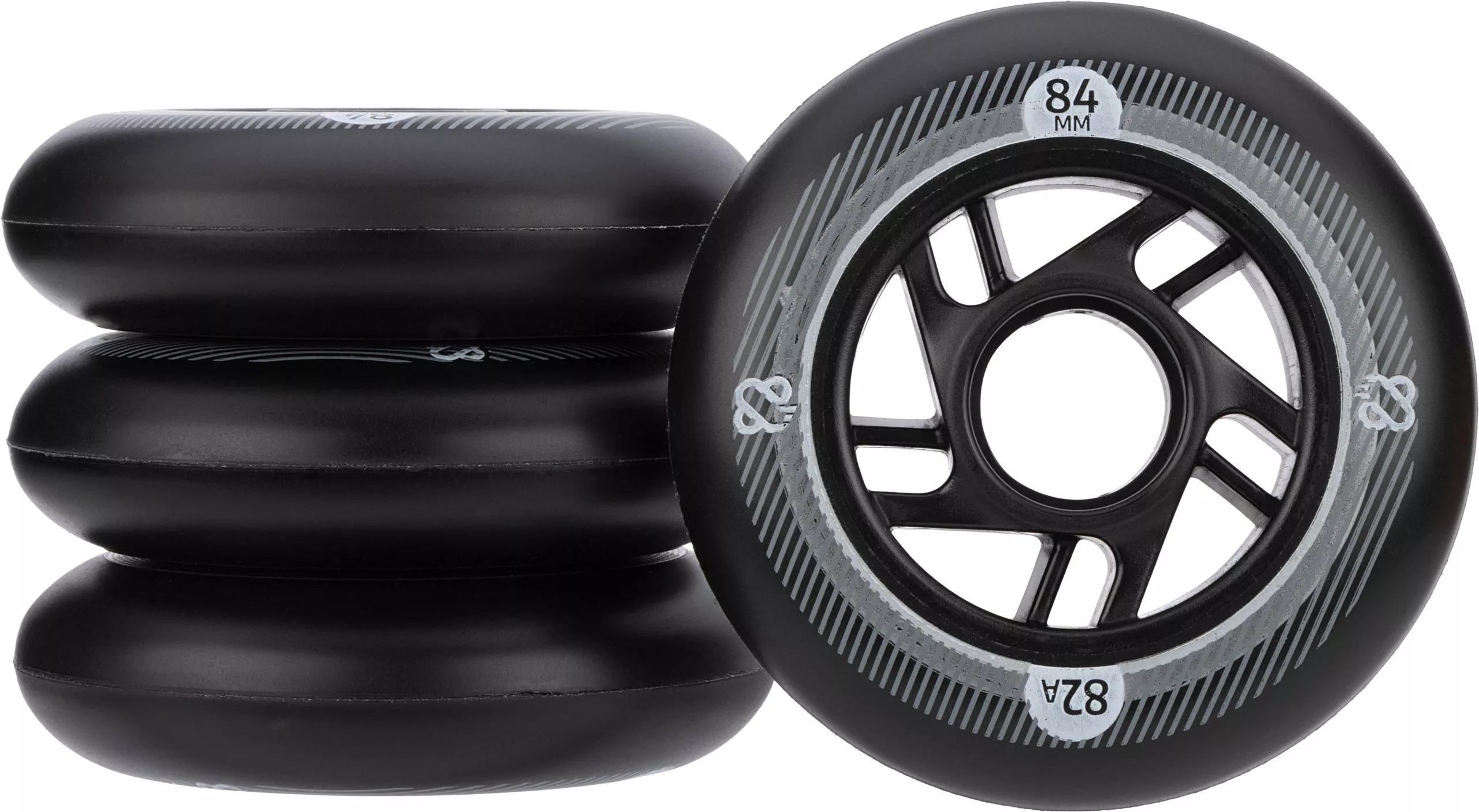 Wielen voor Inline Skates