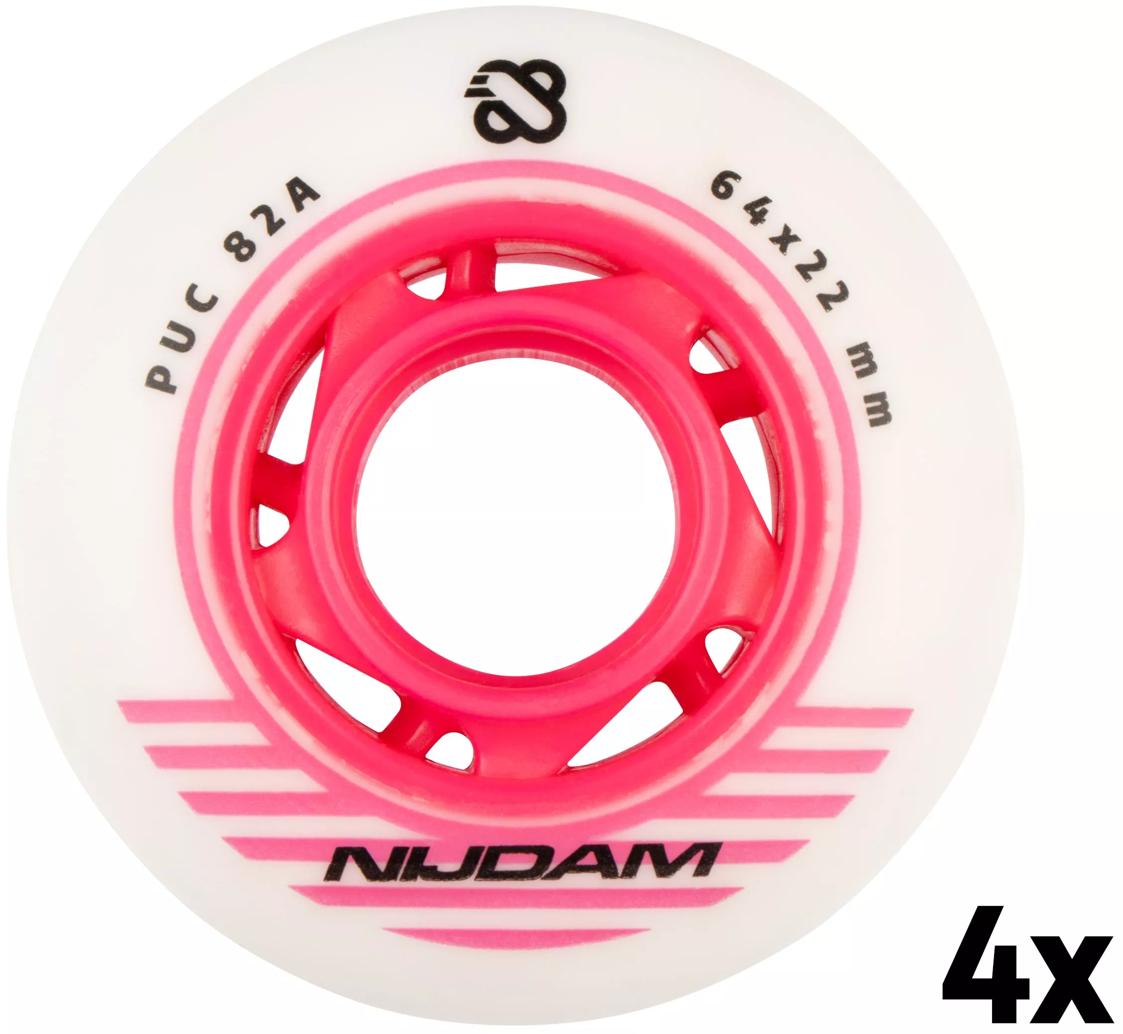 Wielen voor Inline Skates