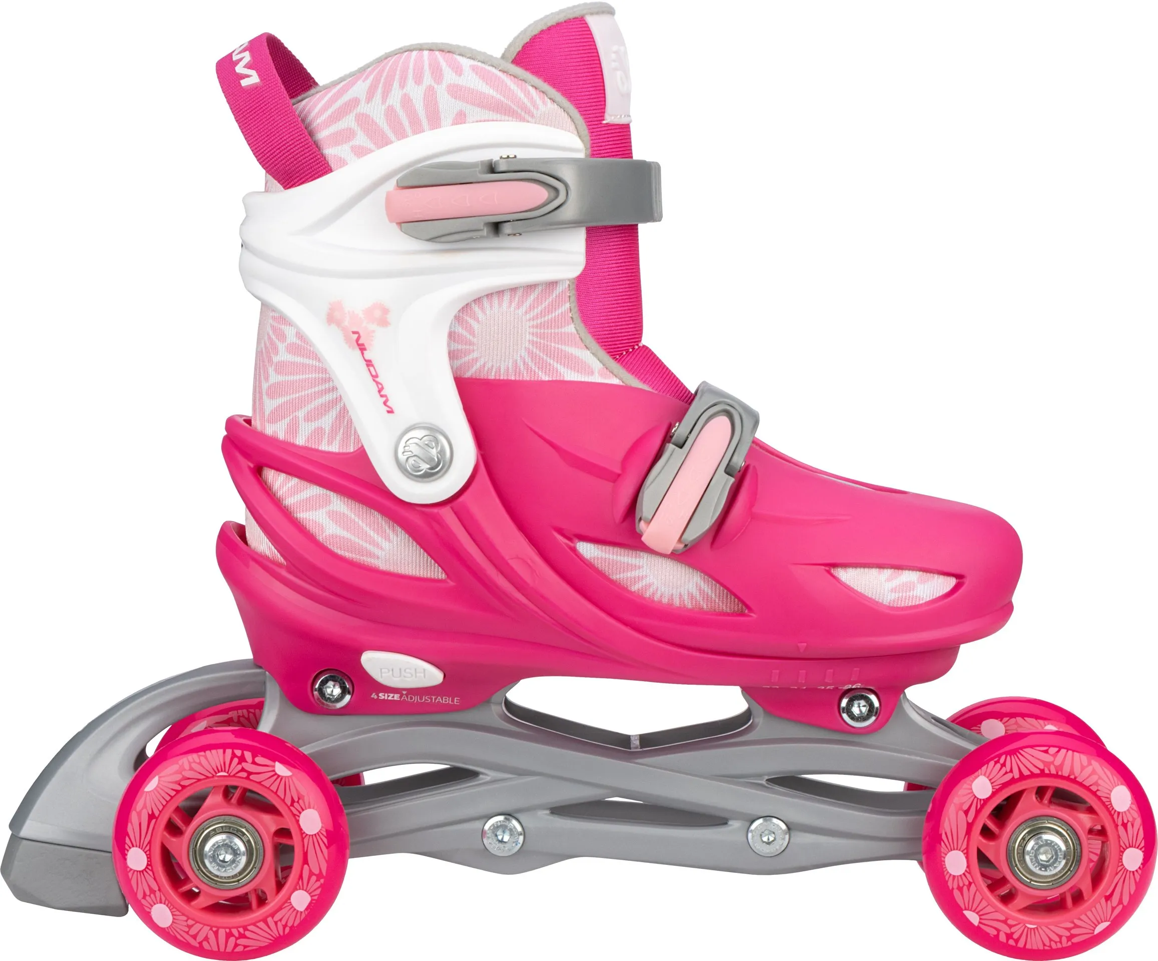Floral Switch
