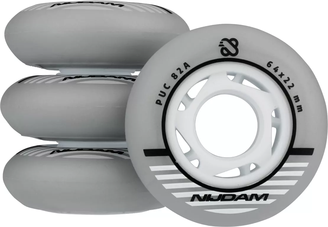 Wheels for Inline Skates
