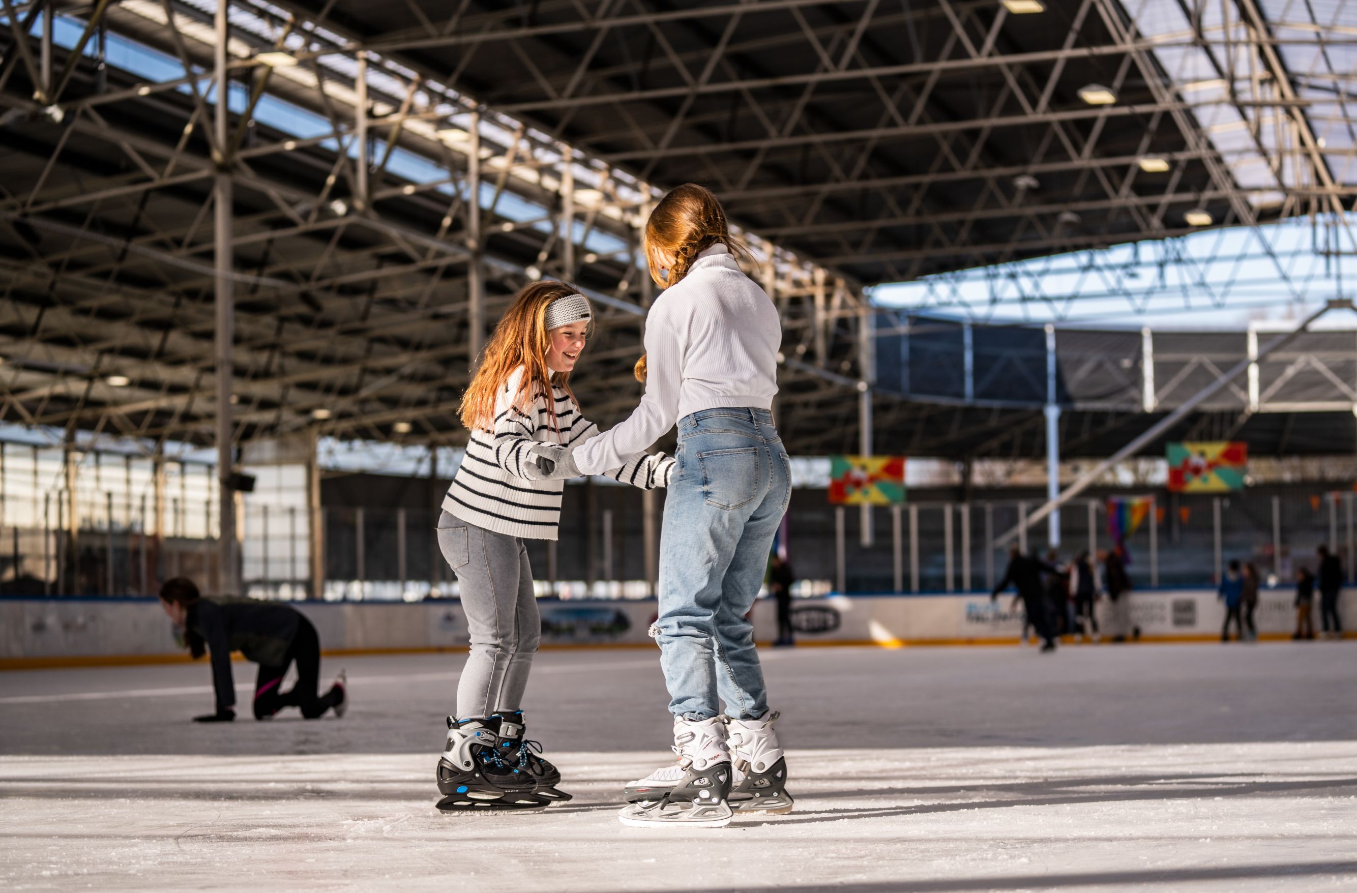 Snow Skate